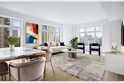 200 E 83rd Street #15C, New York, NY 10028 - Photo 1