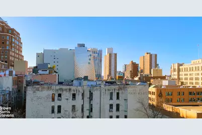 305 W 16th Street #6B, New York City, NY 10011 - Photo 6