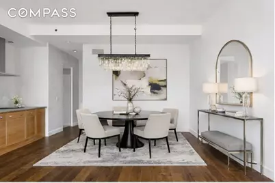 425 W 50th Street #15G, New York City, NY 10019 - Photo 4