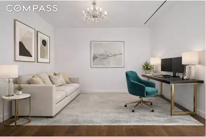 425 W 50th Street #15G, New York City, NY 10019 - Photo 8