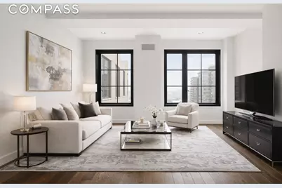 425 W 50th Street #15G, New York City, NY 10019 - Photo 1