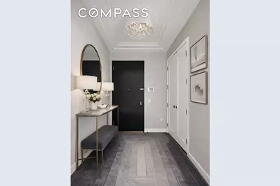 425 W 50th Street #15G, New York City, NY 10019 - Photo 2