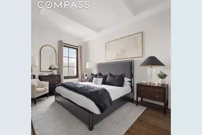 425 W 50th Street #15G, New York City, NY 10019 - Photo 6