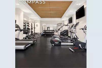 425 W 50th Street #15G, New York City, NY 10019 - Photo 12