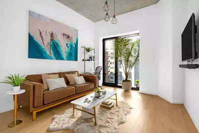 98 Front Street #6P, New York City, NY 11201 - Photo 1