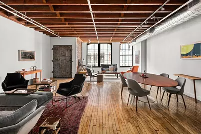 554 Broome Street #4, New York City, NY 10013 - Photo 12