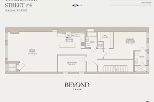 554 Broome St, New York, NY 10013 - Photo 1