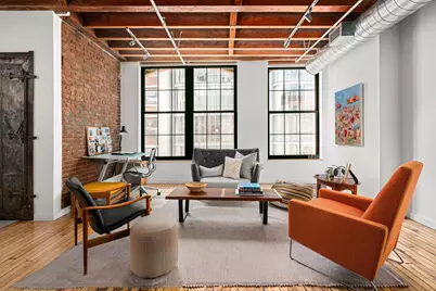 554 Broome Street #4, New York, NY 10013 - Photo 2