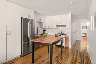 554 Broome Street #4, New York City, NY 10013 - Photo 4