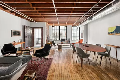 554 Broome Street #4, New York City, NY 10013 - Photo 1