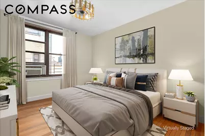 345 E 77th Street #3C, New York City, NY 10075 - Photo 4