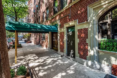 345 E 77th Street #3C, New York City, NY 10075 - Photo 8