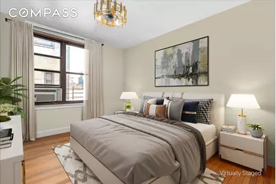 345 E 77th Street #3C, New York City, NY 10075 - Photo 4
