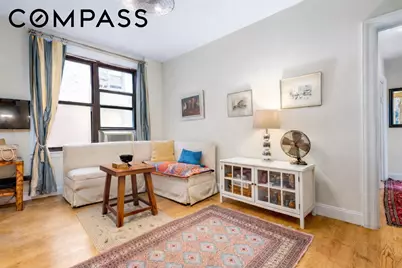 345 E 77th Street #3C, New York City, NY 10075 - Photo 2