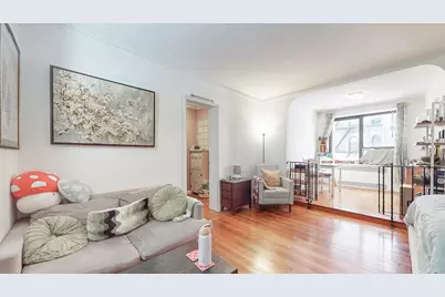 420 Central Park W #3-A, New York, NY 10025 - Photo 10