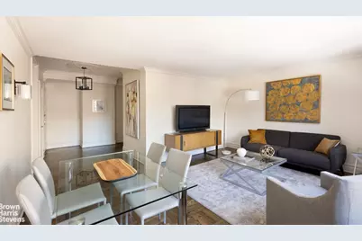 345 E 52nd Street #12A/G, New York City, NY 10022 - Photo 2