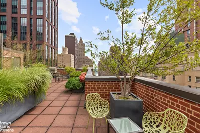 345 E 52nd Street #12A/G, New York City, NY 10022 - Photo 10