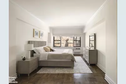 345 E 52nd Street #12A/G, New York City, NY 10022 - Photo 6