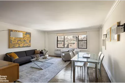 345 E 52nd Street #12A/G, New York City, NY 10022 - Photo 1