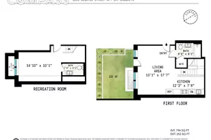 1226 Decatur St, Brooklyn, NY 11207 - Photo 12