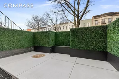 1226 Decatur Street #1A, Brooklyn, NY 11207 - Photo 2