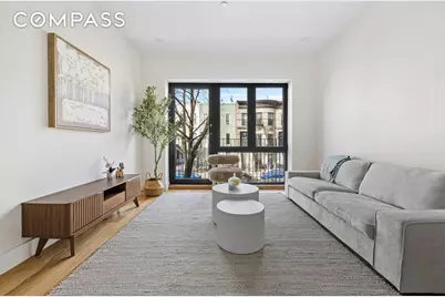 1226 Decatur Street #1B, Brooklyn, NY 11207 - Photo 4
