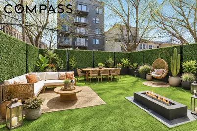 1226 Decatur Street #1B, New York City, NY 11207 - Photo 1