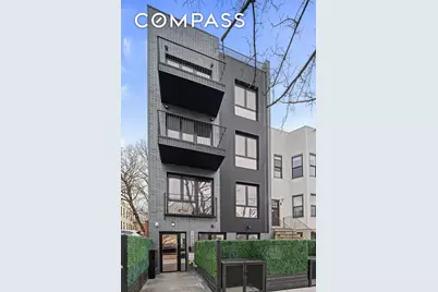 1226 Decatur Street #1B, Brooklyn, NY 11207 - Photo 10