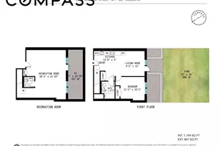 1226 Decatur St, New York City, NY 11207 - Photo 12