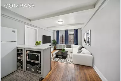 5 Tudor City Place #912, New York City, NY 10017 - Photo 2