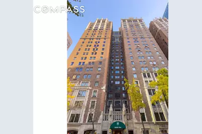 5 Tudor City Place #912, New York City, NY 10017 - Photo 12