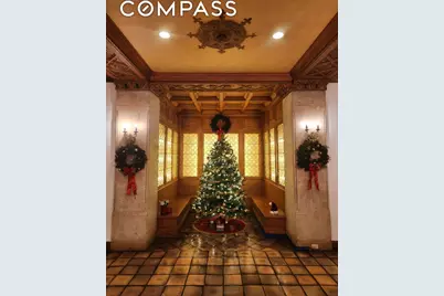 5 Tudor City Place #912, New York City, NY 10017 - Photo 8