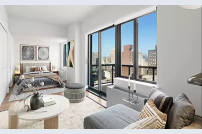 290 3rd Avenue #8D, New York City, NY 10010 - Photo 2