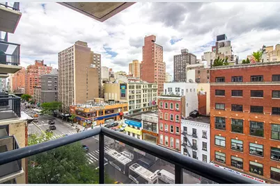 290 3rd Avenue #8D, New York City, NY 10010 - Photo 4