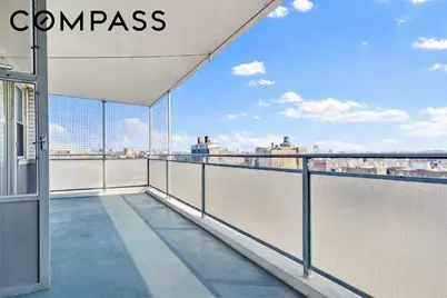 370 Ocean Parkway #8H, New York City, NY 11218 - Photo 10