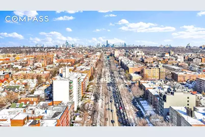 370 Ocean Parkway #8H, New York City, NY 11218 - Photo 40