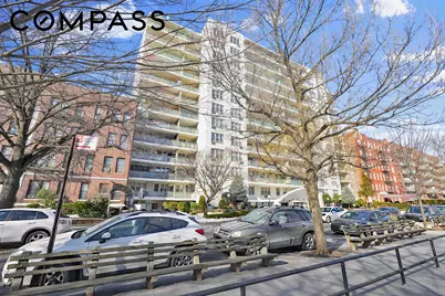 370 Ocean Parkway #8H, New York City, NY 11218 - Photo 38