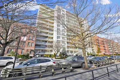 370 Ocean Parkway #8H, New York City, NY 11218 - Photo 38