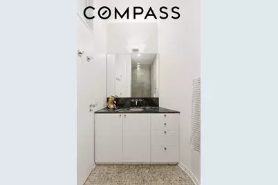 100 Hudson Street #4D, New York City, NY 10013 - Photo 4