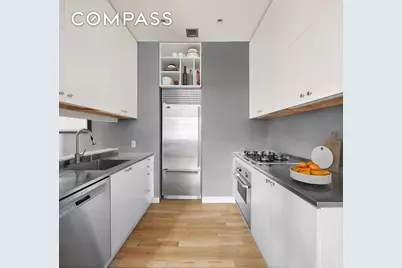 100 Hudson Street #4D, New York City, NY 10013 - Photo 2