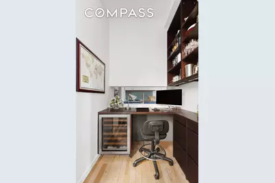 100 Hudson Street #4D, New York City, NY 10013 - Photo 10