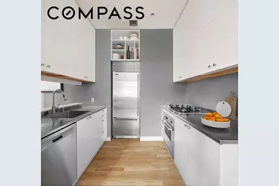 100 Hudson Street #4D, New York City, NY 10013 - Photo 2