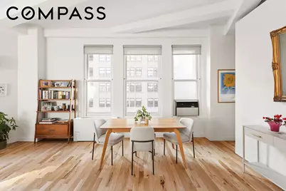 100 Hudson Street #4D, New York City, NY 10013 - Photo 8
