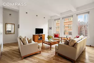 100 Hudson St, New York City, NY 10013 - Photo 6