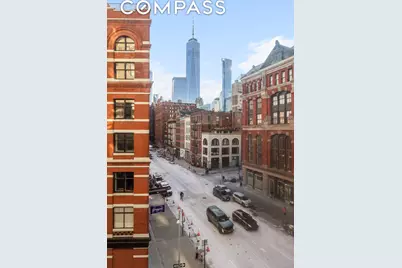 100 Hudson Street #4D, New York City, NY 10013 - Photo 14