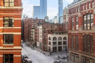 100 Hudson St, New York City, NY 10013 - Photo 14