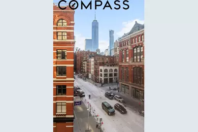 100 Hudson Street #4D, New York City, NY 10013 - Photo 14