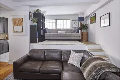 162 W 56th Street #603, New York, NY 10019 - Photo 8