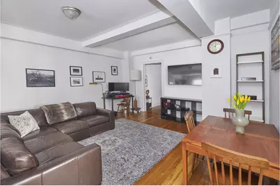 162 W 56th Street #603, New York, NY 10019 - Photo 4