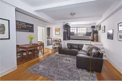 162 W 56th Street #603, New York, NY 10019 - Photo 2